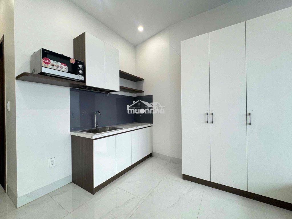 Căn hộ studio nguyễn văn trỗi 30m2 quận phú nhuận - 4