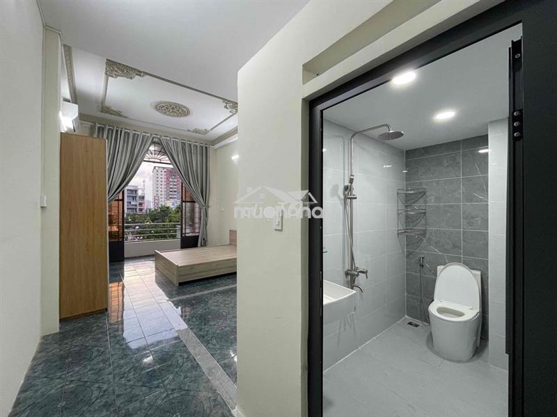 Siêu phẩm studio 35m2 ngay âu cơ - dh văn hiến