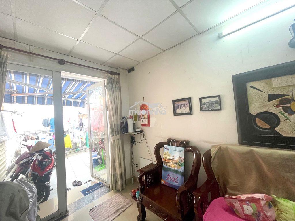 Bán nhà nơ trang long – bình thạnh hxh đỗ cửa – 70m² – chỉ 6,3 tỷ tl - 3