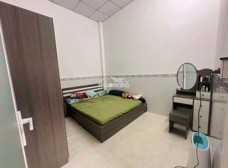 Bán nhà 2pn 155m2 sân to xe hơi đưong lê chi dân sổ riêng mới đẹp - 3