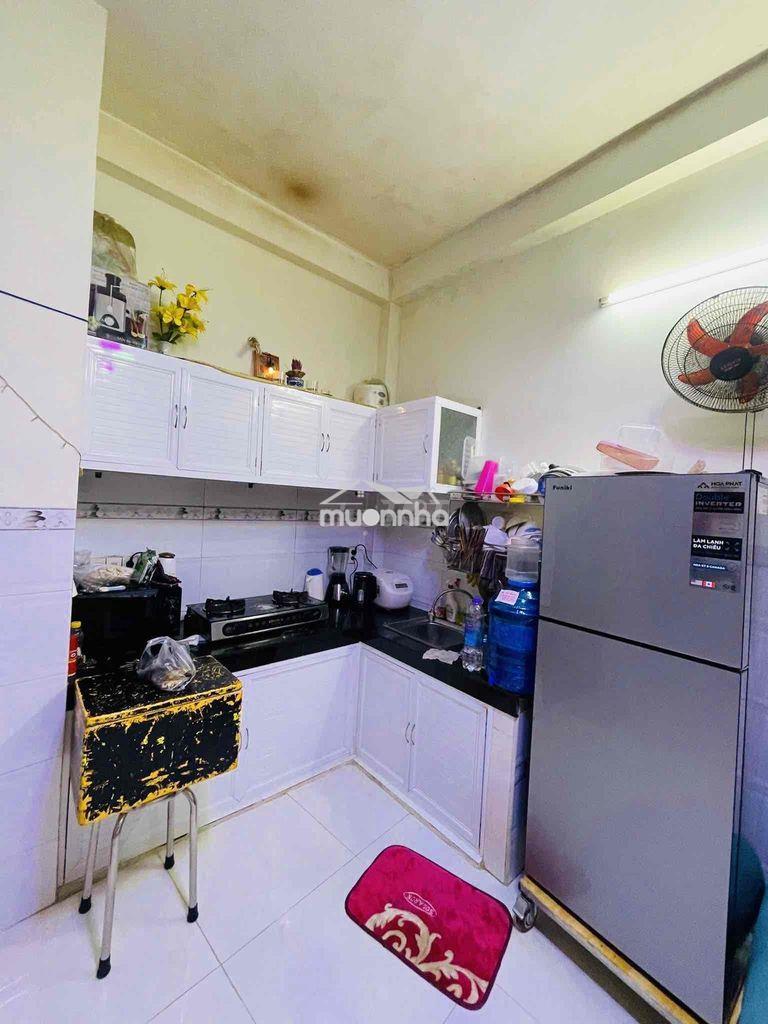 🔴Sát q1 khu dân cư không quy hoạch vị trí đẹp lô nhì phía sau mt - 3