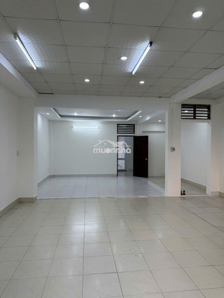 Nhà đường hoàng việt diện tích: 6x20m trệt 3 lầu cho thuê - 4