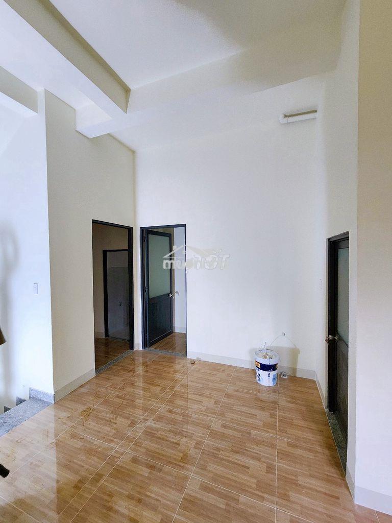 Cho thuê nhà nguyên căn mới  -giá rẻ 6tr/tháng - 3