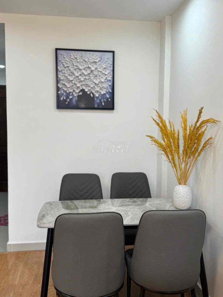 Ch563 bán căn hộ tầng 8 chung cư ct2 vcn phước hải - 3