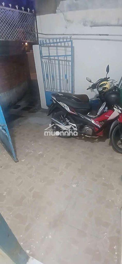 Cho thuê nhà nguyên căn. đường phan tây hồ.phường 7.quận phú nhuận 