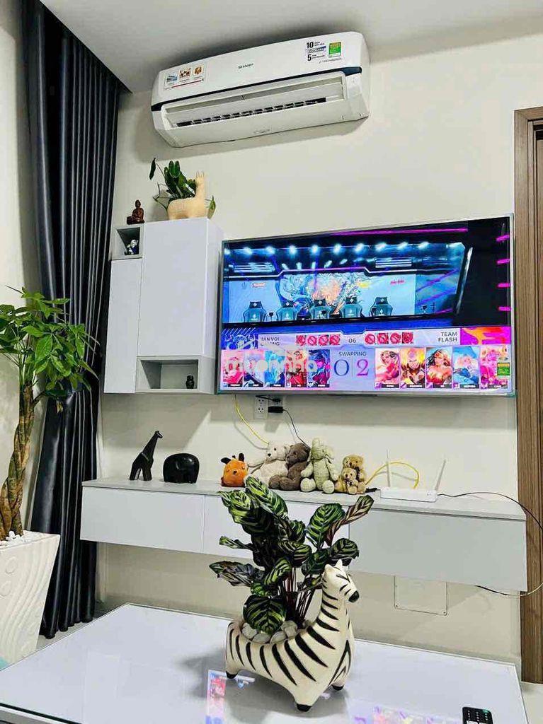 💥Cho thuê căn hộ chung cư happy one vạn xuân- phú hoà - thủ dầu một  d - 3