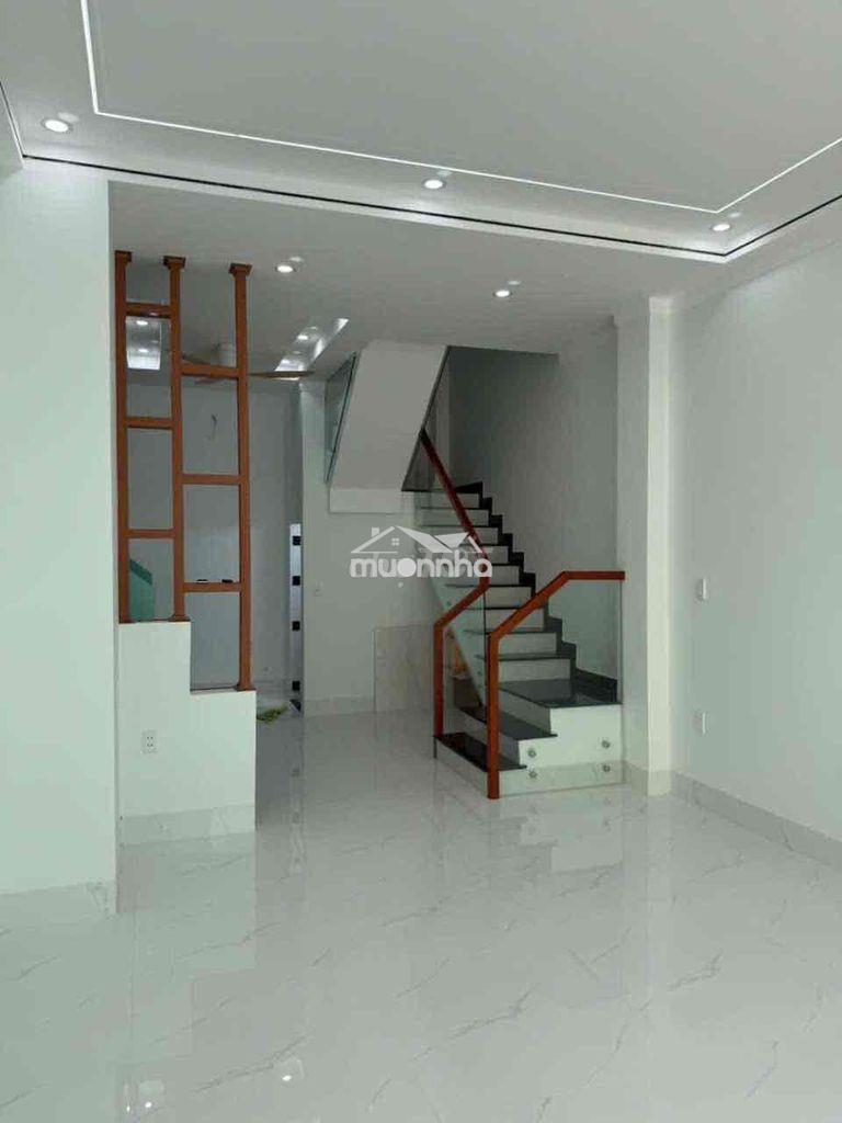 Bán nhà 4x11m xd 4 tầng 4 pn cao cấp - 4