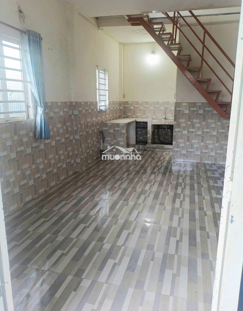 Nhà ở lâu dài giá rẻ - 3