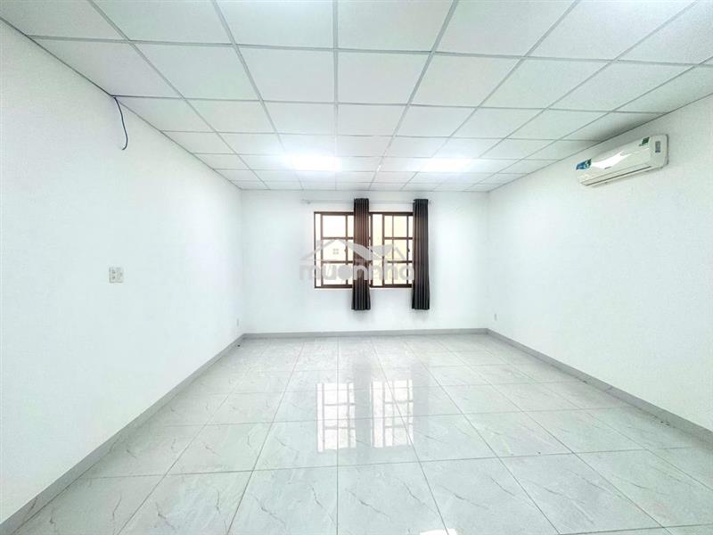 CHO THUÊ VĂN PHÒNG 7TR/TH CÓ THANG MÁY MẶT TIỀN KHU CITYLAND GÒ VẤP