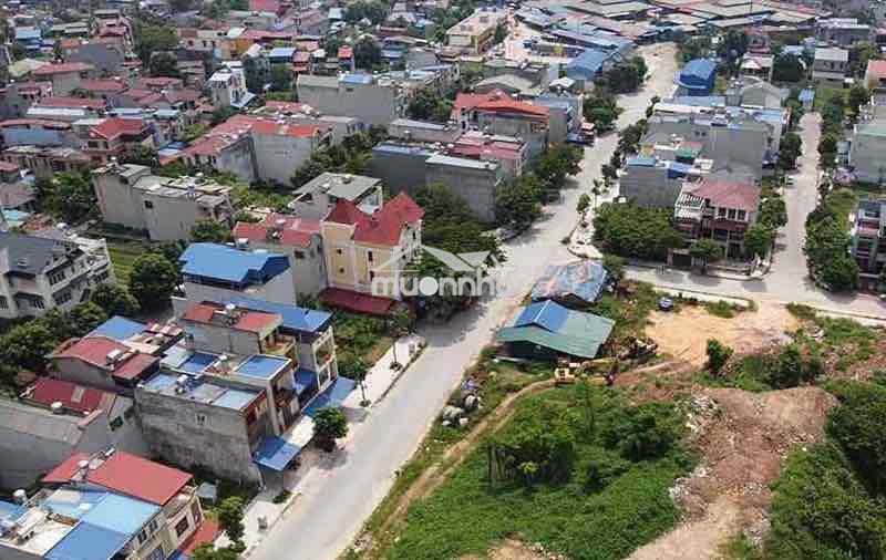 Bán đất thổ cư giá rẻ trung tâm long khánh