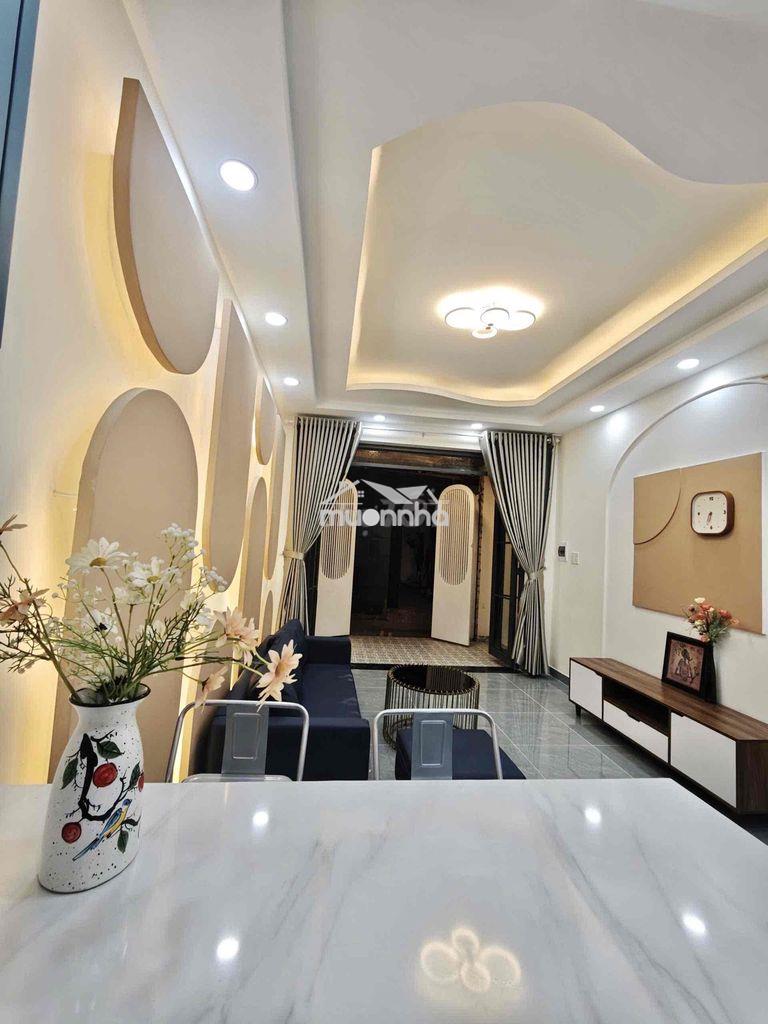 Nha chinh chủ trung tâm sát bên siêu thị corpmart - 3
