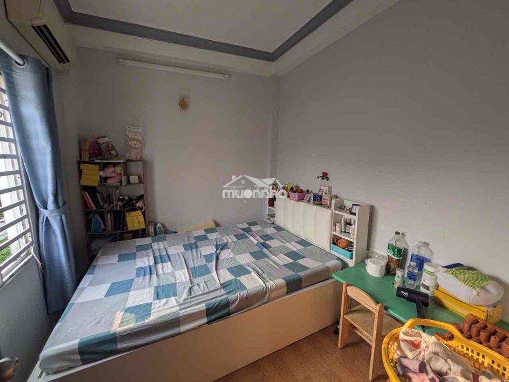 Cho thuê nhà nguyên căn ngay nguyễn văn khối 4pn đầy đủ công năng - 4