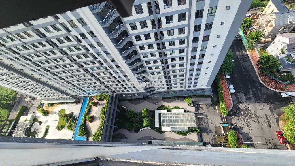 Share 3pn + 3wc chung cư saigon intela - 4