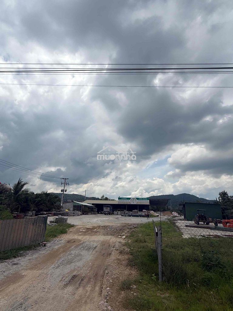 Dt 4465, có thổ cư 200m2 - 4