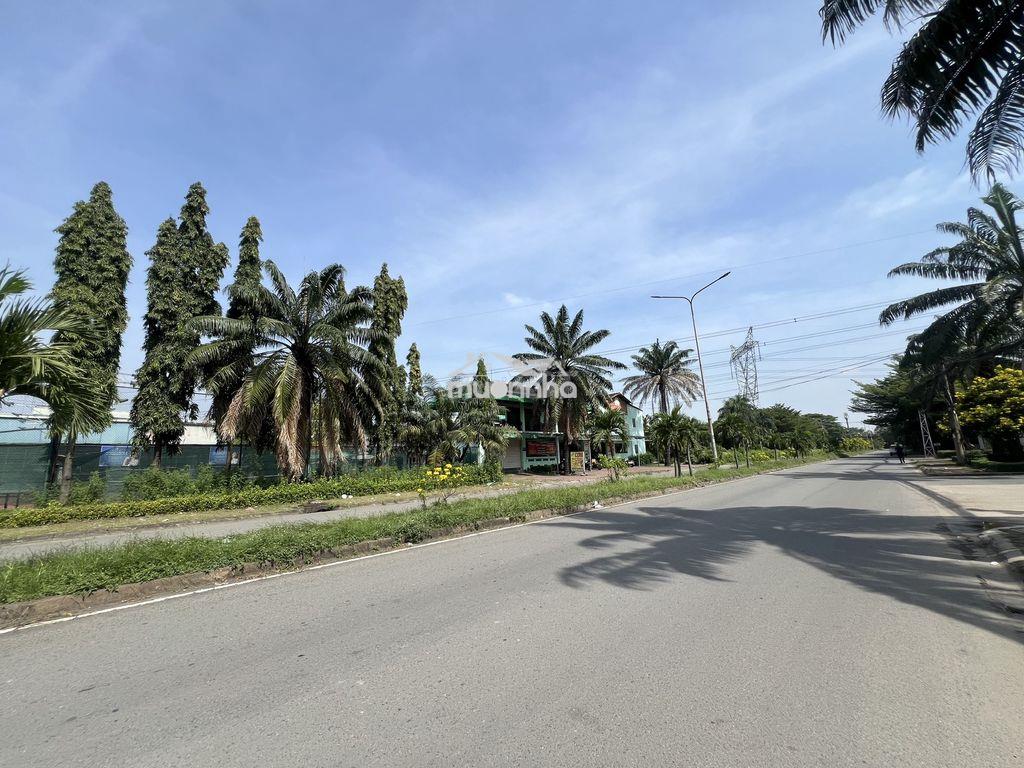 🏭Cho thuê nhà xưởng 4000m² có sẵn tại kcn tân tạo - chuẩn pháp lý - 4