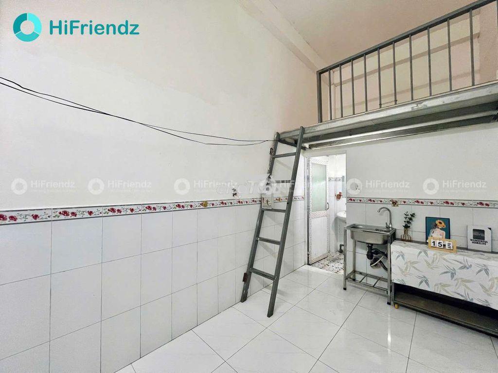 Khai trương phòng duplex gác cao giá rẻ- gần kcn vĩnh lộc - hỗ trợ cọc - 2
