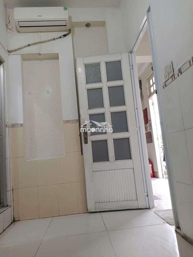 Phòng trọ 25m2 gò vấp - 4