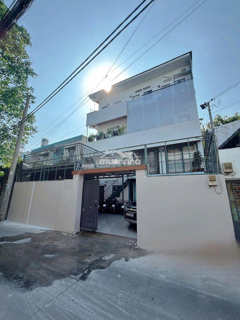 Siêu chdv sát cạnh đại học ngân hàng_dòng tiền khủng 50tr/th_ngang 9m