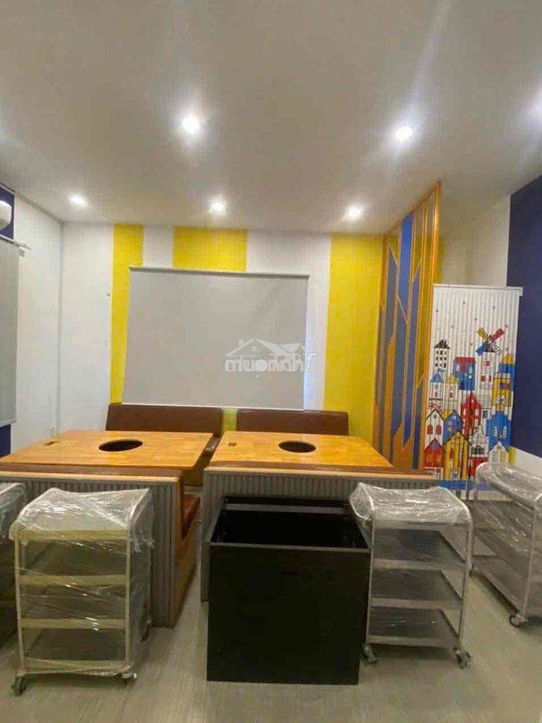 CĂN GÓC 2 LẦU, 7×20__ CHỈ 8 TỶ 2XXX ( GIÁ THƠM NHẤT KDC HIỆP THÀNH 3 - 3