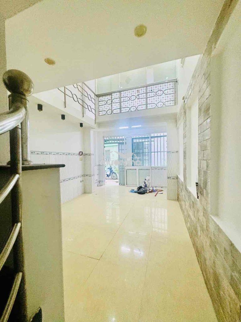 Nhà vượng khí trần xuân soạn, q7 – giá 4,3 tỷ cần tìm chủ mới