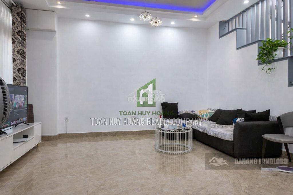 Biệt thự 3 phòng ngủ sân vườn phúc lộc viên | d561 - 3