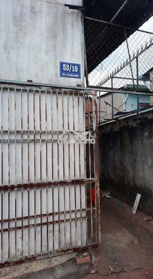 Bán nhà đang có tn  - 2