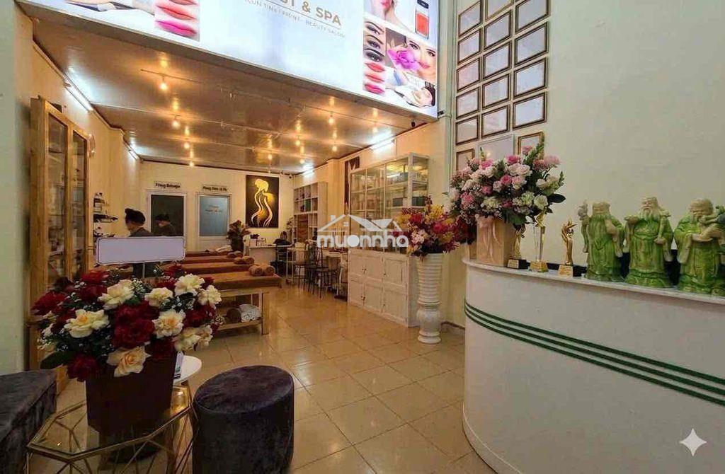 🔥 Sang tiệm spa tân sơn nhì q. tân phú – full thiết bị – giá 93tr - 2