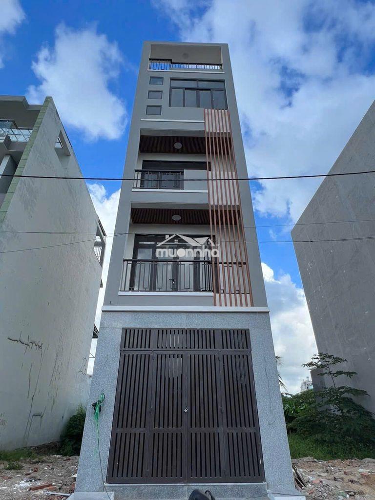Phòng trọ 16m2 đường vườn lài