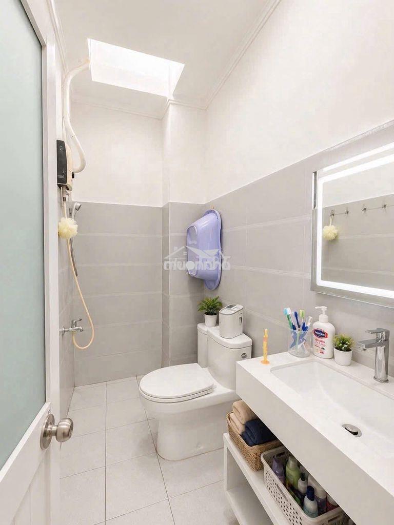 🔥Bán nhà đông hòa – 1 sẹc đào duy từ – đường 6m – 2pn – chỉ 3 tỷ 650 🔥 - 2