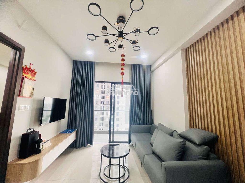 Ht pearl, căn 2pn, full nội thất, giá chỉ 7.5tr/tháng, gần go dĩ an - 2