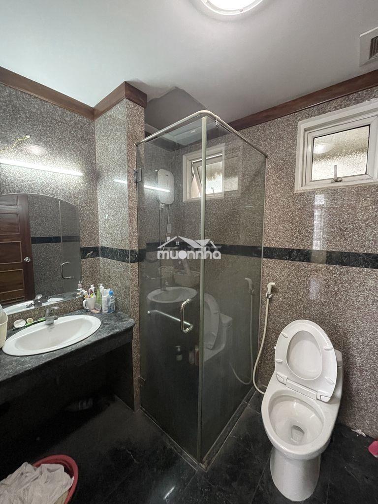 Phòng riêng ở 1-2 ng chung cư hoàng anh gold house q7, nhà bè - 4