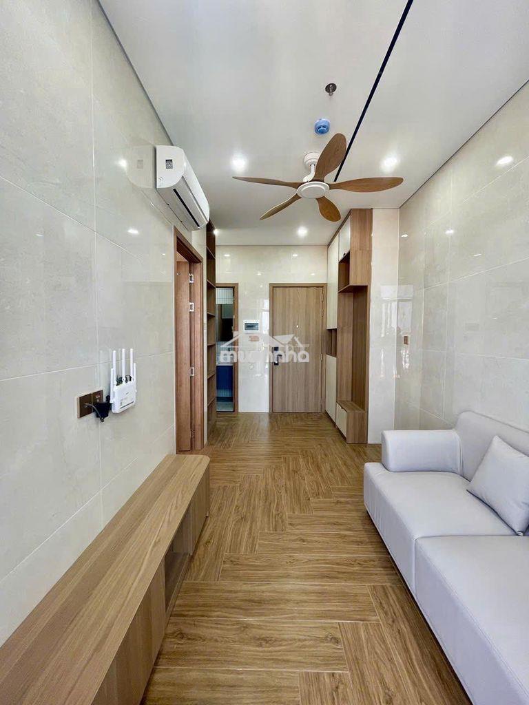 🏡 Studio full nội thất – ban công thoáng – ngay trung tâm quận 7 - 2