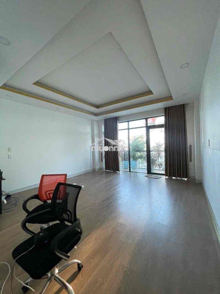 Cho thuê nhà đẹp bình lợi p13 – nhà mới 3 tầng, xe hơi tới cửa - 2