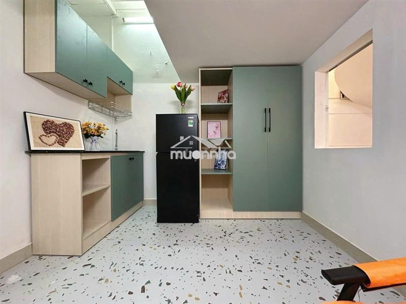 🔥Chỉ 4tr5 – duplex full nội thất - ngay trung tâm q1🔥