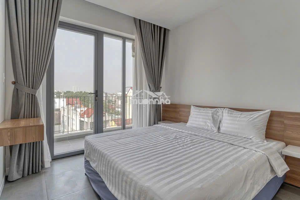 Căn hộ 1pn thoáng mát ngay khu k300 - ngã tư bảy hiền - 3