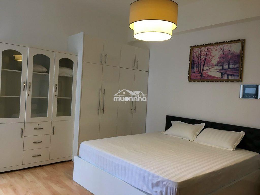 Cho thuê 3 phòng ngủ, nội thất cao cấp giá 28 triệu/tháng - 4