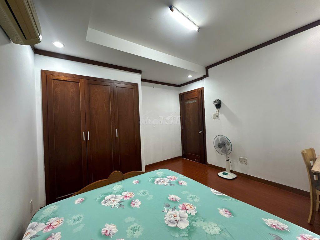 Phòng mới đủ nội thất ở hoàng anh thanh bình an ninh 24/24 ở quận 7 - 3
