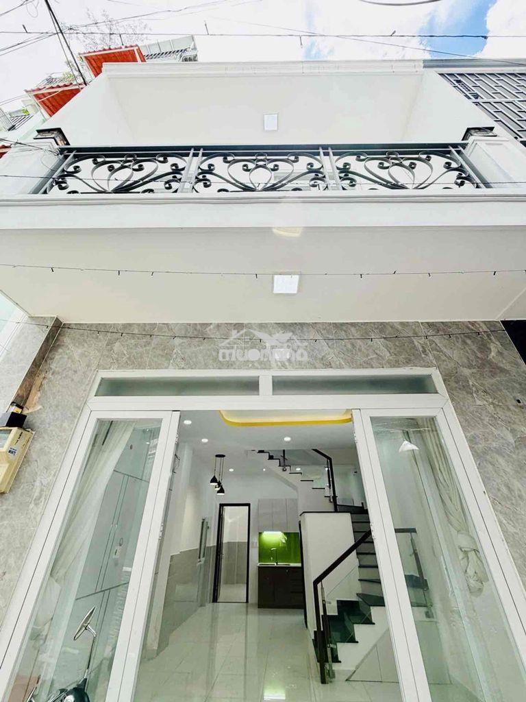 Xô viết nghệ tĩnh, hiếm gần 60m2, 3pn, có sân vườn, xvnt, hơn 6đ xíu - 4