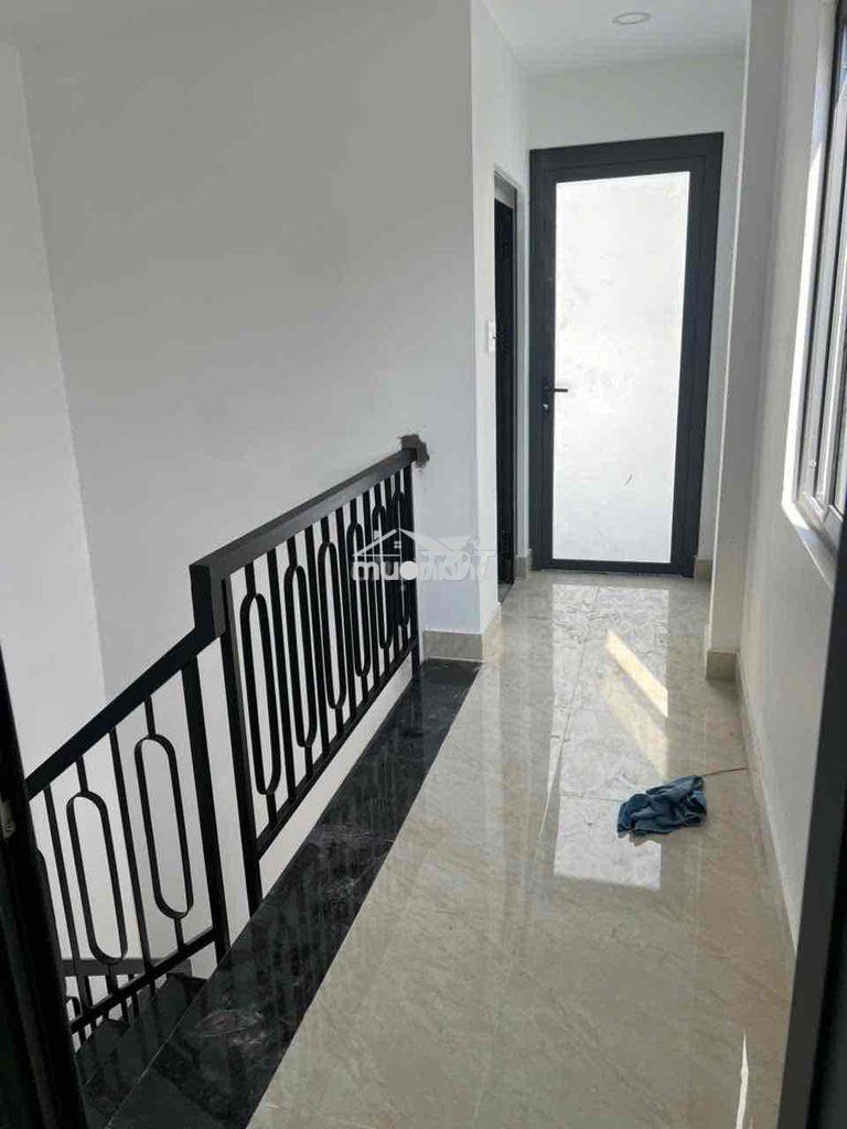 Nhà ngay hẻm xh phan tây hồ giáp phan đăng lưu 52m2 1 trệt 2 lầu - 4