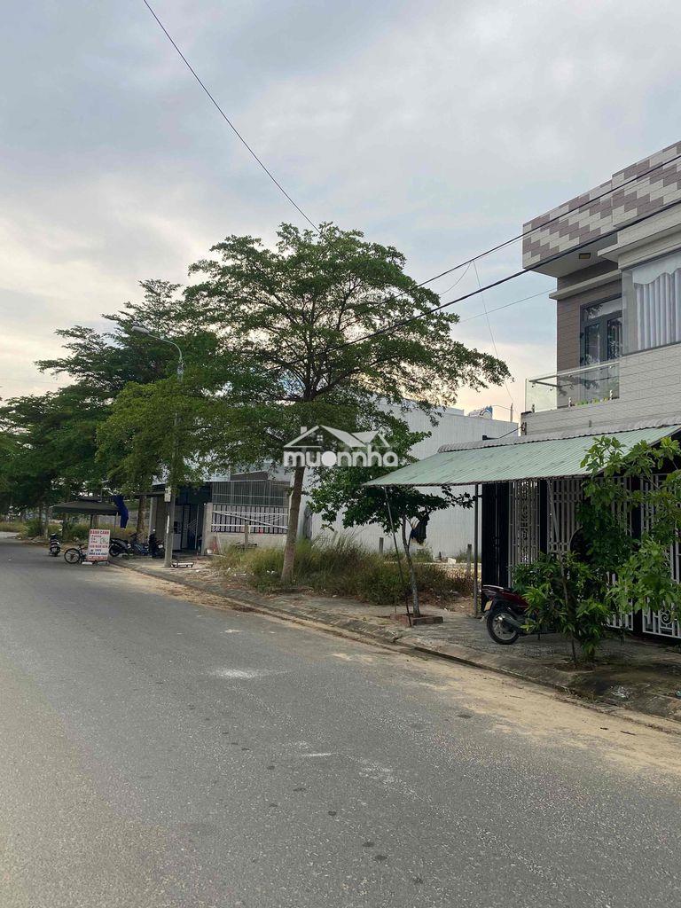 Đất mặt tiền kinh doanh ngay chợ điện dương ạ - 3