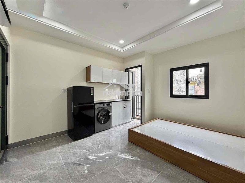 Khai trương 8 phòng full nt, máy giặt riêng chỉ 4.6tr