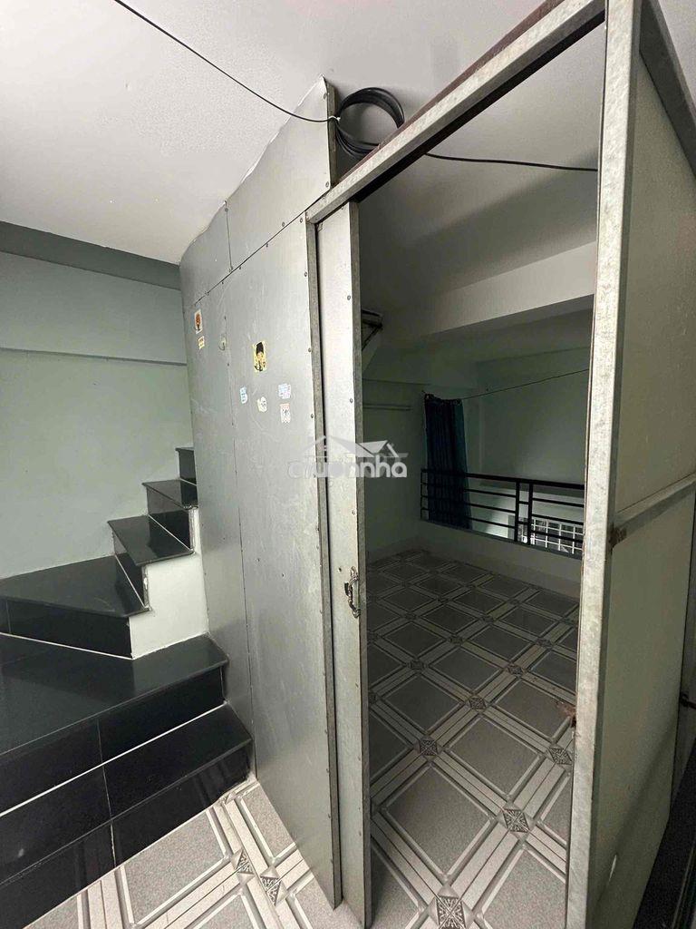 Cần pass cọc nhà nguyên căn có cửa rào riêng - 3