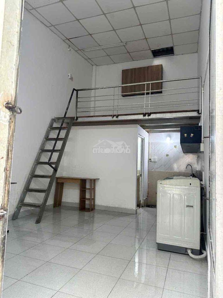PHÒNG TRỌ 3,5TR FULL NỘI THẤT