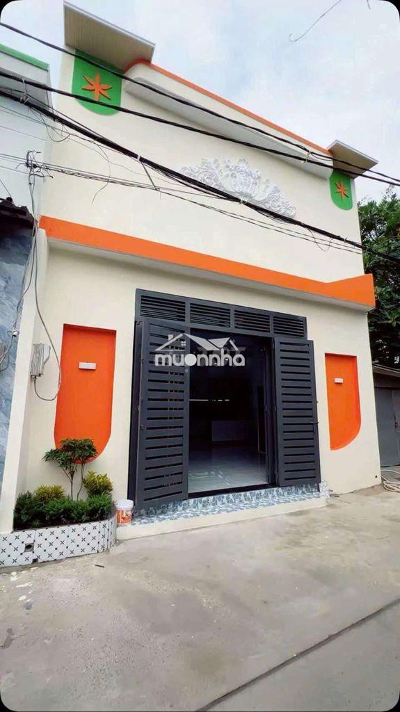 Tôi chính chủ cần bán nhà thới tam thôn 16 - 2
