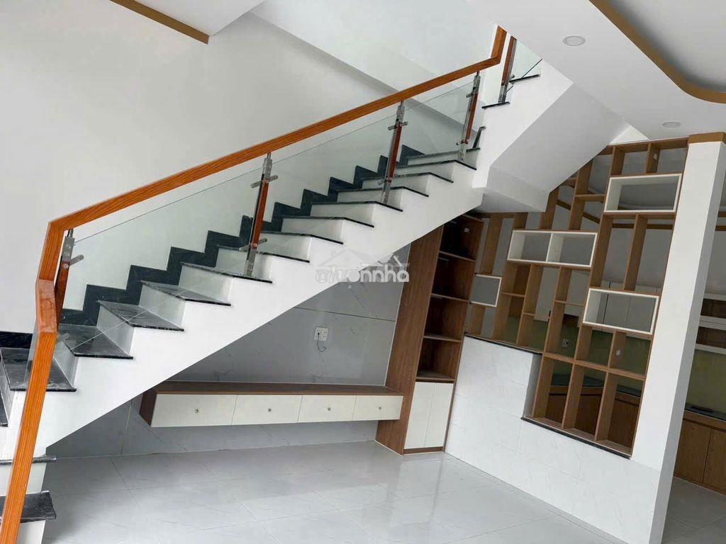Căn góc 2 tầng 3 phòng ngủ gần chợ bến cát chỉ 2390/175m2 sàn sd - 4