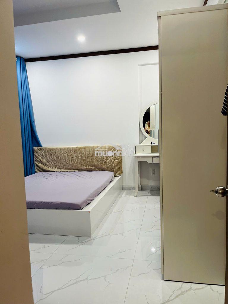 Bán căn hộ phú hoàng anh – 2 phòng ngủ – 88m² – full nội thất - 4