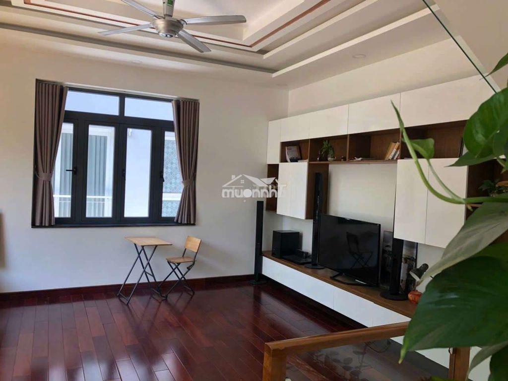 Cho thuê nhà phố kdc jamona city phường phú thuận - quận 7 - 3
