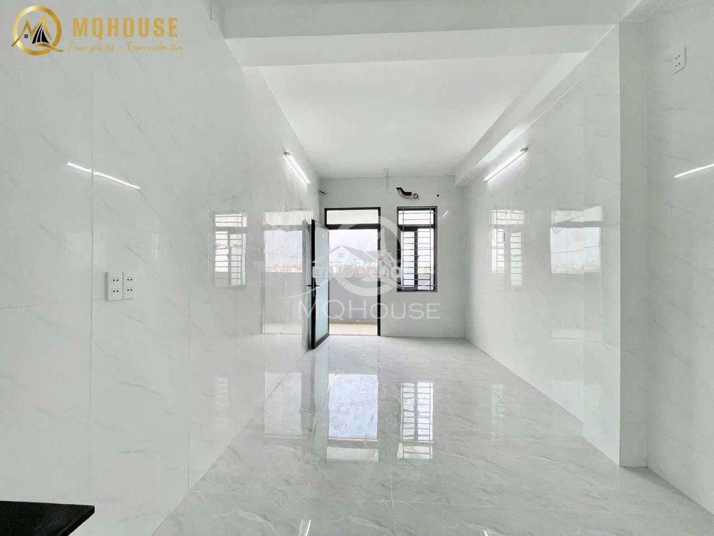 Studio ban công mới xây – bình long, tân phú - 4