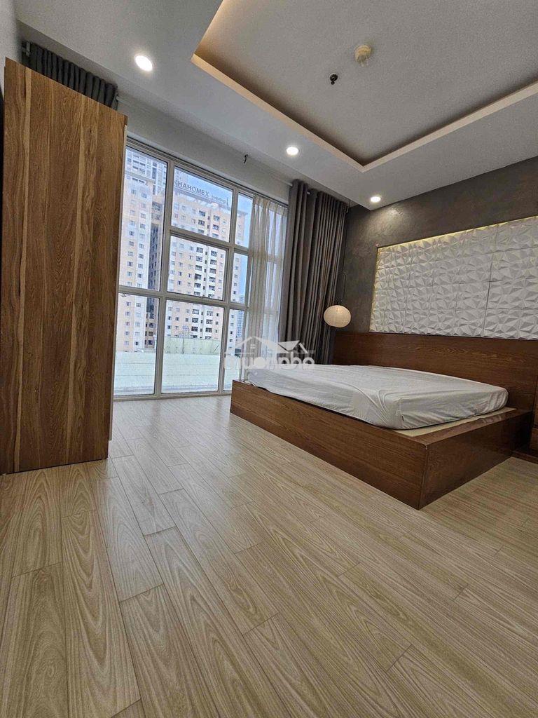 Căn hộ view sông 2pn 2wc khánh hội 3 - 4