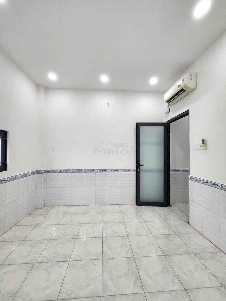 Nhà đường xe tải p.trường thọ, gần mt đường số 2,ga metro - 3